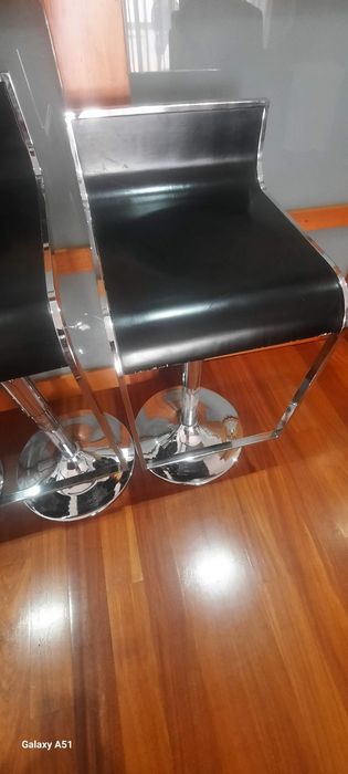 Cadeiras hidráulicas 4