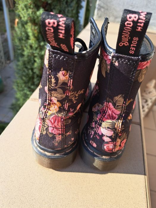 Buty Dr. Martens roz.36