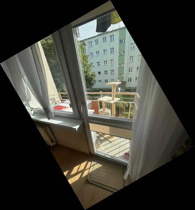 Mieszkanie 2 pokojowe do wynajęcia