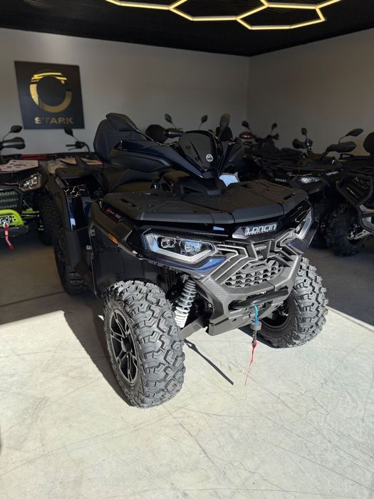 Loncin