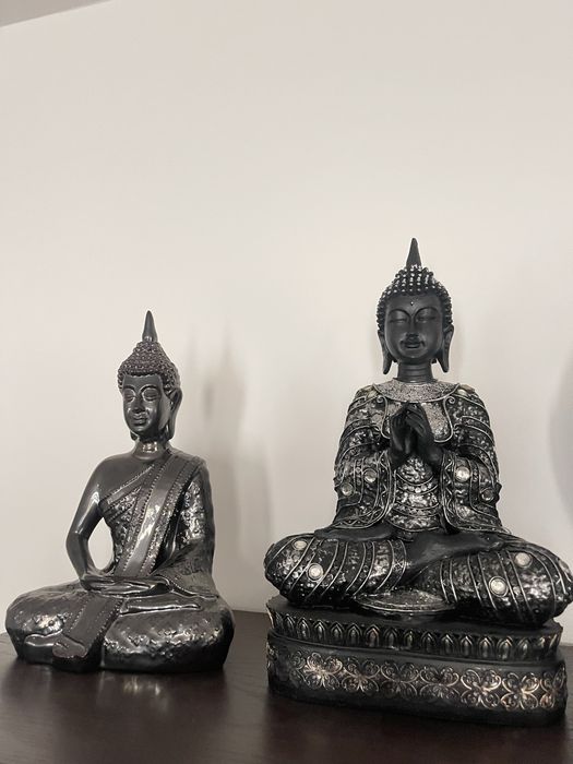Budas - estatuetas