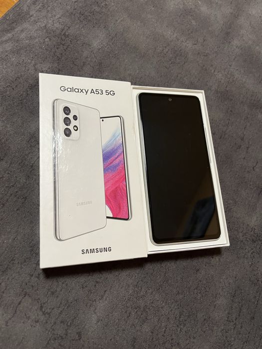 SAMSUNG Galaxy A53 5G 128gb