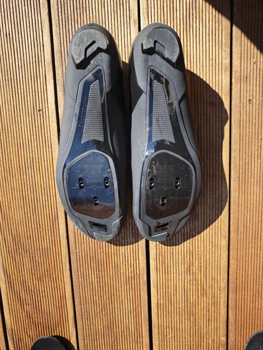 Buty szosowe Shimano RC3 (SH-RC302) roz. 49 | Stan idealny | Gwarancja
