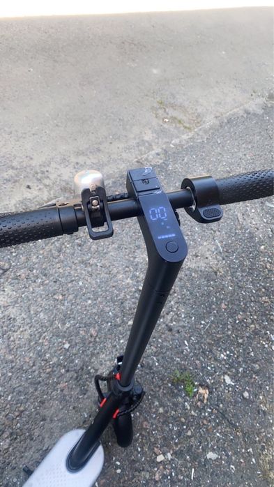 Електро Самокат 250W з підсвіткою