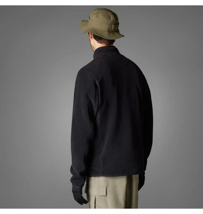 Оригінал Фліска чоловіча Adidas Terrex Black IY0088 / L, XL, 2XL /