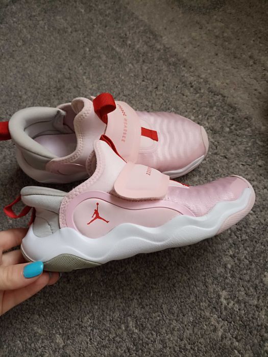 Кросівки Nike Air Jordan Jordan 23/7.2 EasyOn, кроссовки, оригінальні