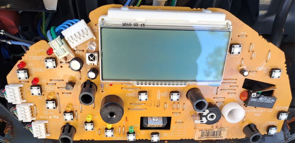 TM31 Panel, Cook Key, Blade, Butterfly Whisk, Spatula for TM31, TM5, TM664739569017091123