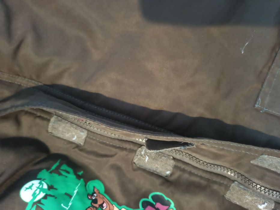 Kurtka chłopięca przejściowa 98