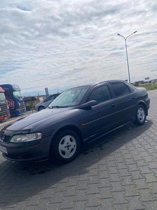 Продам  авто Opeli Vectra B