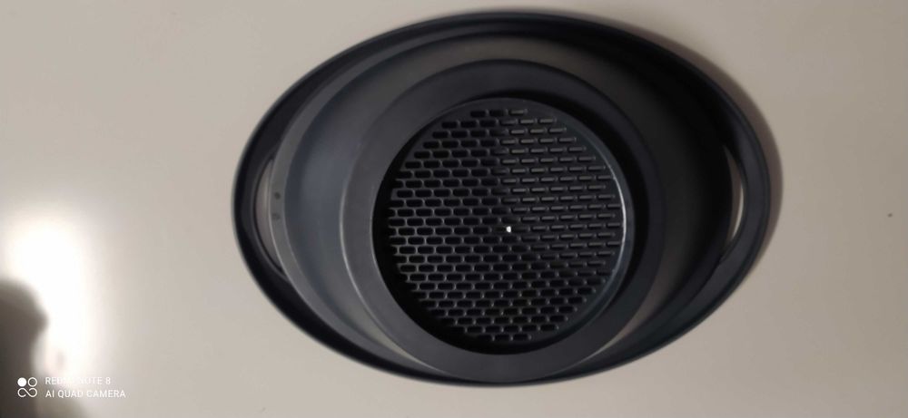 Recipiente Varoma (Bimby TM31)