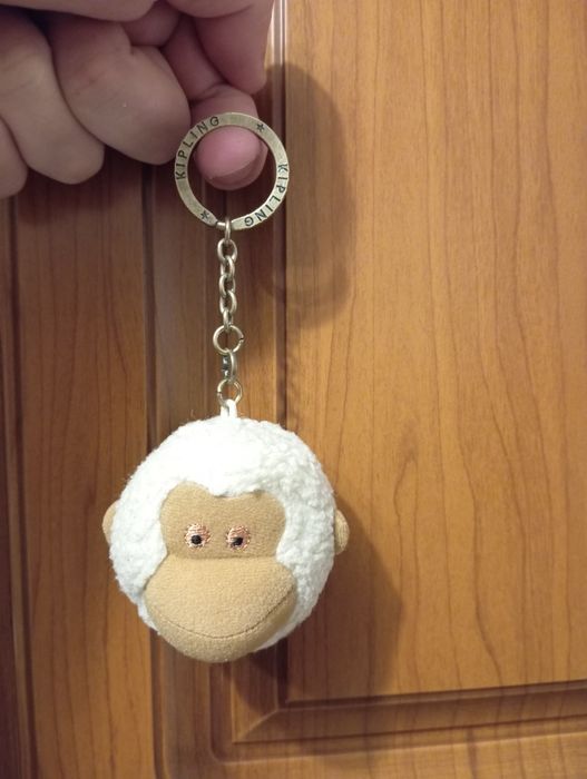 мавпочка Kipling оригінал
