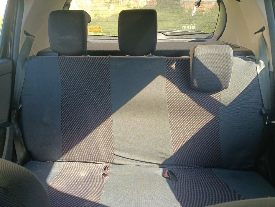 Renault Clio 1.5 DCI — photo 5