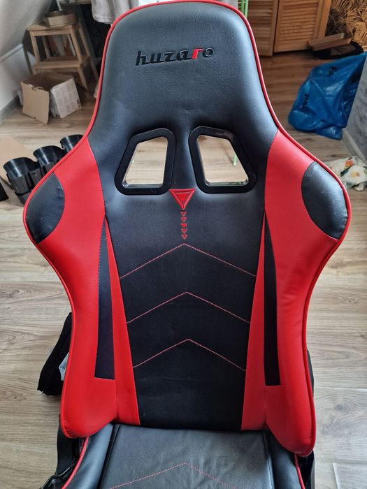 Playseat huzaro kierownica Logitech g29 drążek asettocorsa