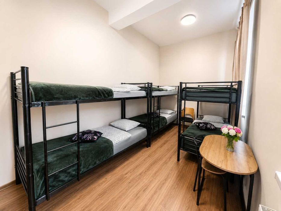 HOSTEL, Kwatery, Noclegi Wrocław