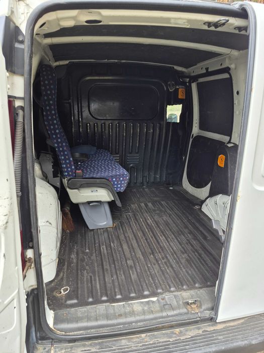 Авто для роботи на кожен день