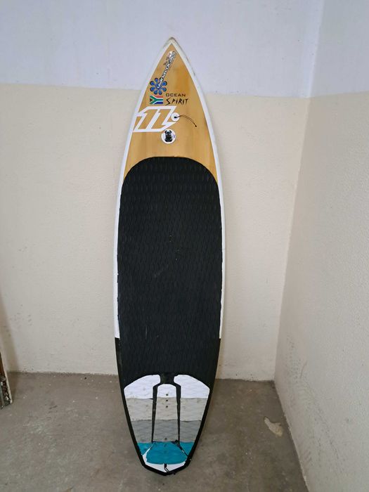 Venda Prancha de surf para KITESURF 5.10"