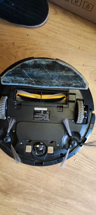 Robot sprzątający Proscenic