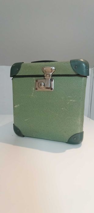Projector 8 mm Eumig p8