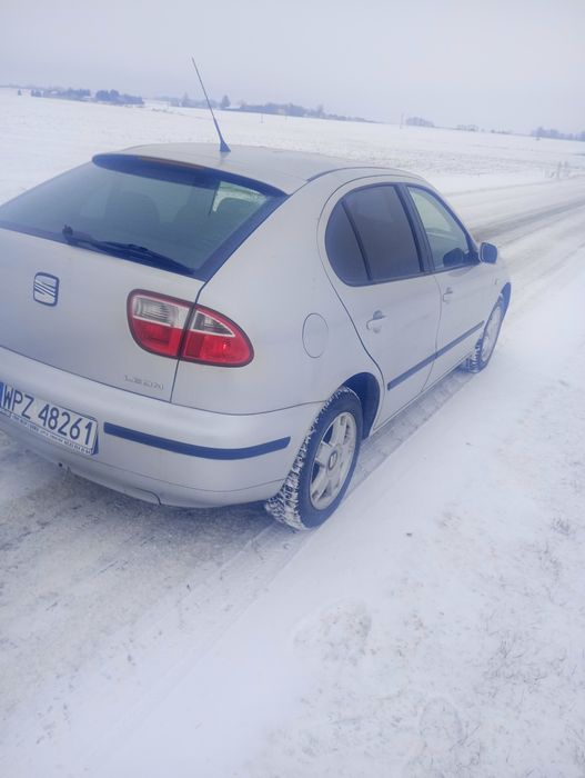 Seat Leon 1.4.   .