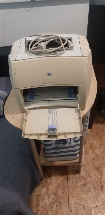 Лазерный принтер   HP