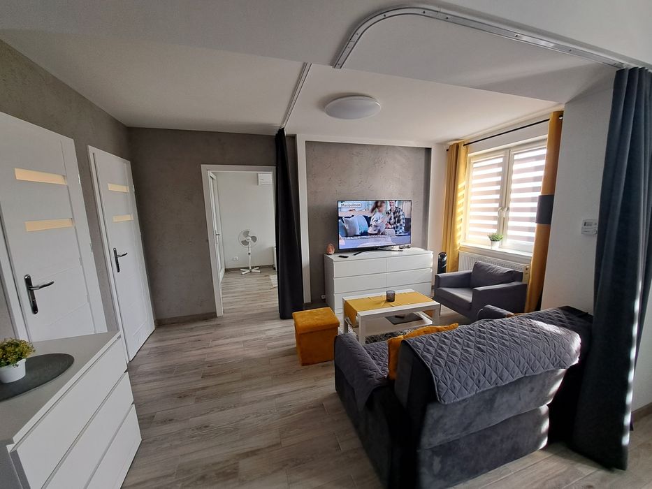 Apartament do wynajęcia