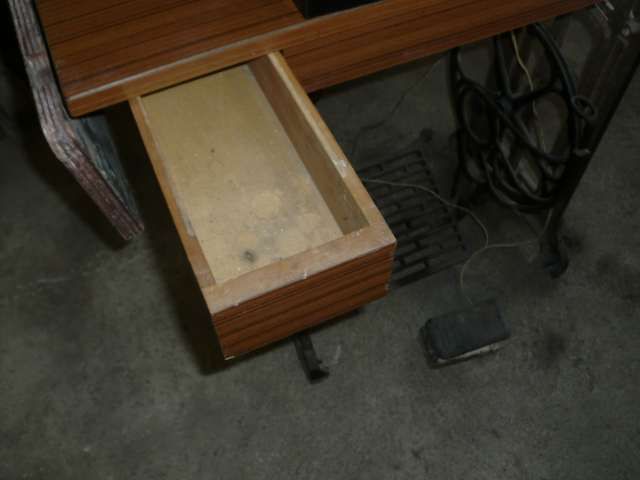 Maquina de costura HUSQVARNA