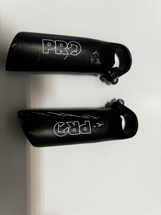 Apendices de guiador PRO