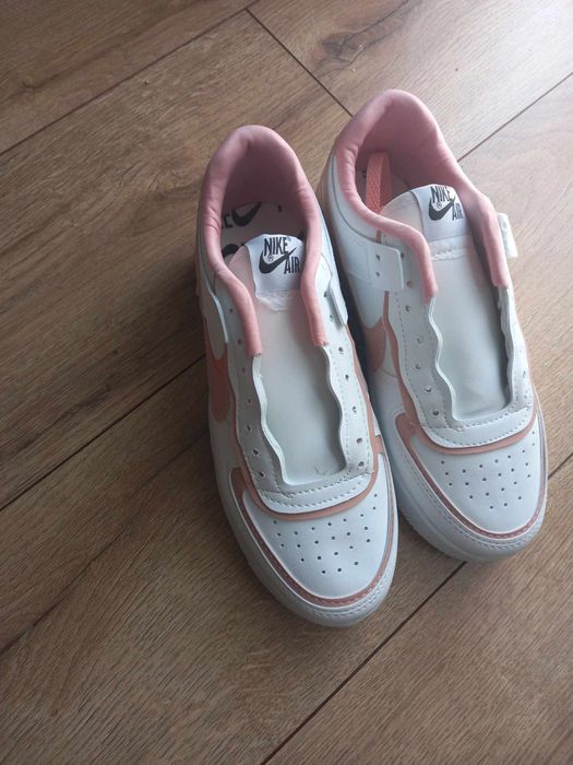 Sprzedam buty rozmiar 37 nowe