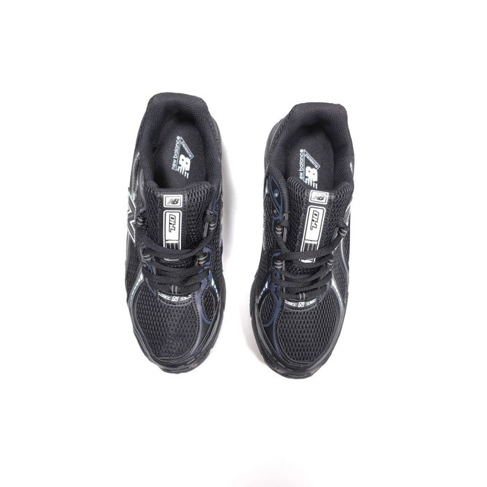 New Balance 740v2 Black Кросівки чоловічі