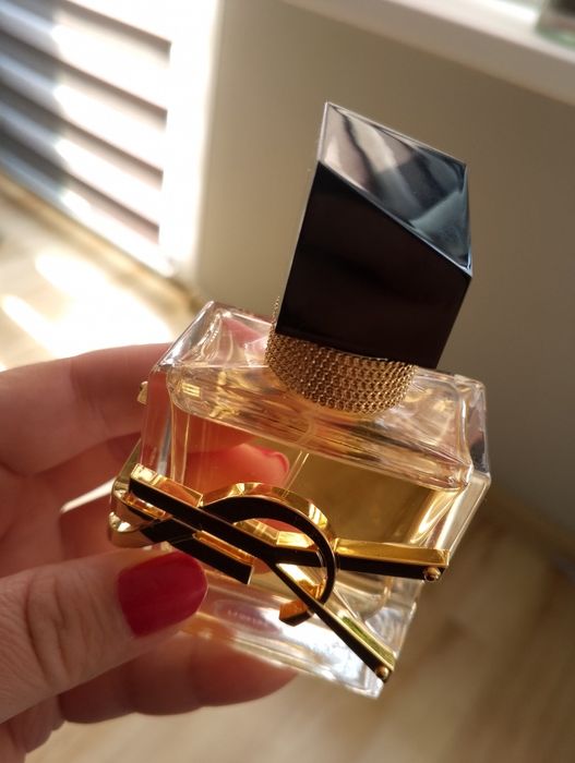 Perfumy Yves Saint Laurent  Libre