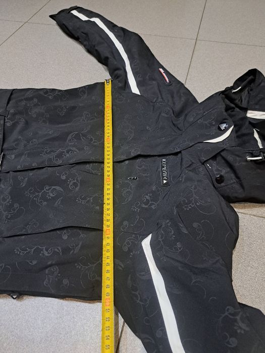 Костюм лижний жіночий S/М