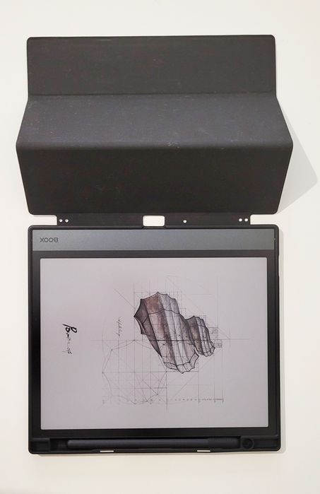 Boox Note Air 4C Novo - Com Garantia e Oferta Capa