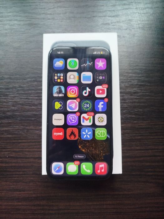 iPhone 13 128 gb
