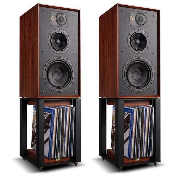 Wharfedale Linton SET