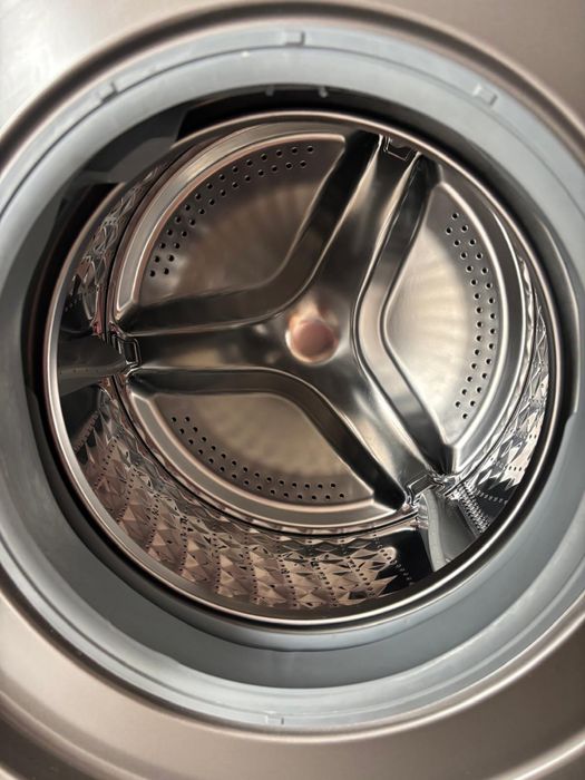 Maquina lavar roupa Samsung AddWash AI 90T554DAN