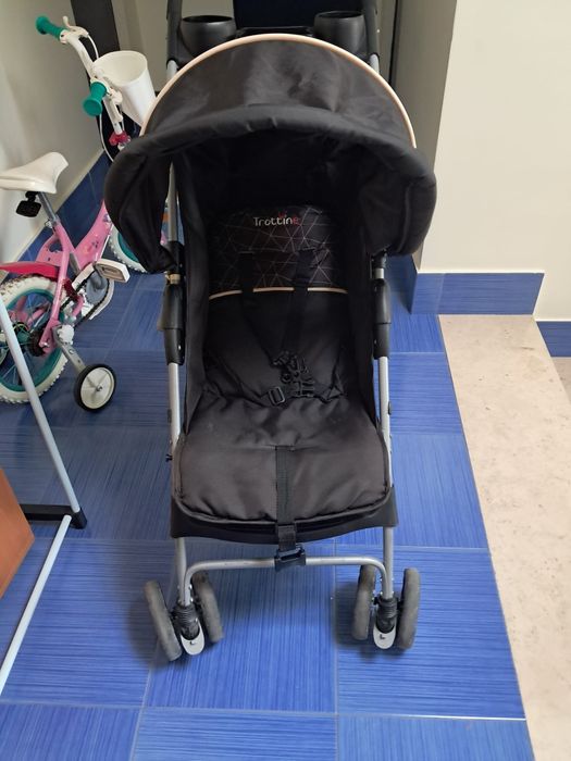 Carrinho de bebe
