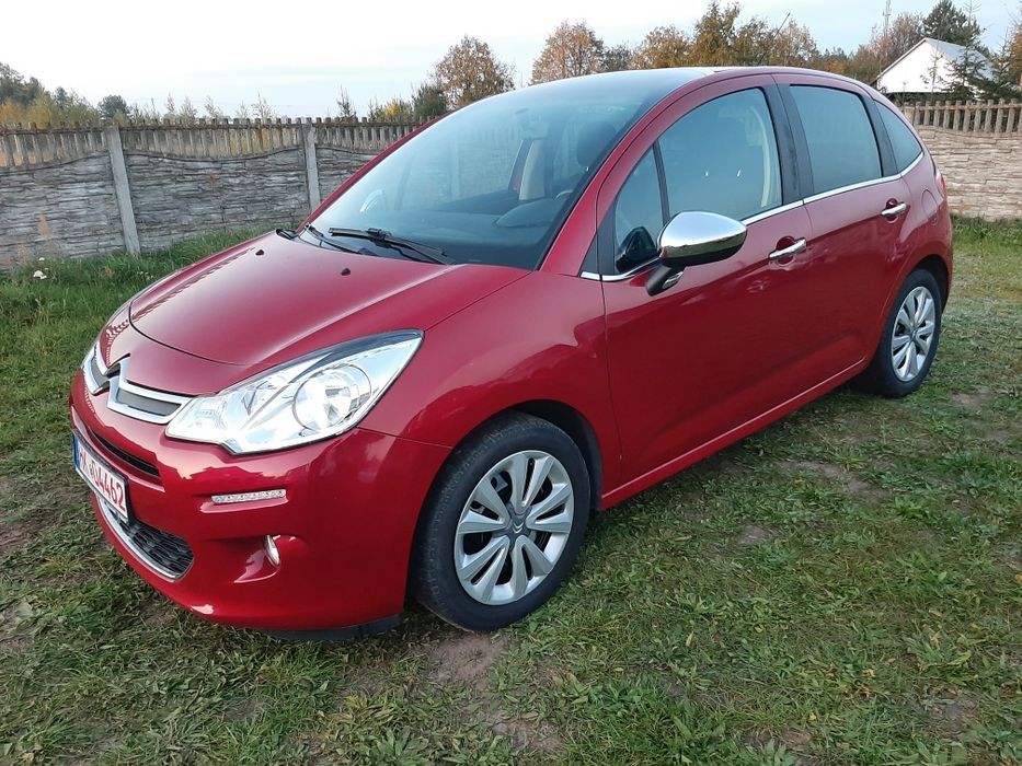 Citroen C3
