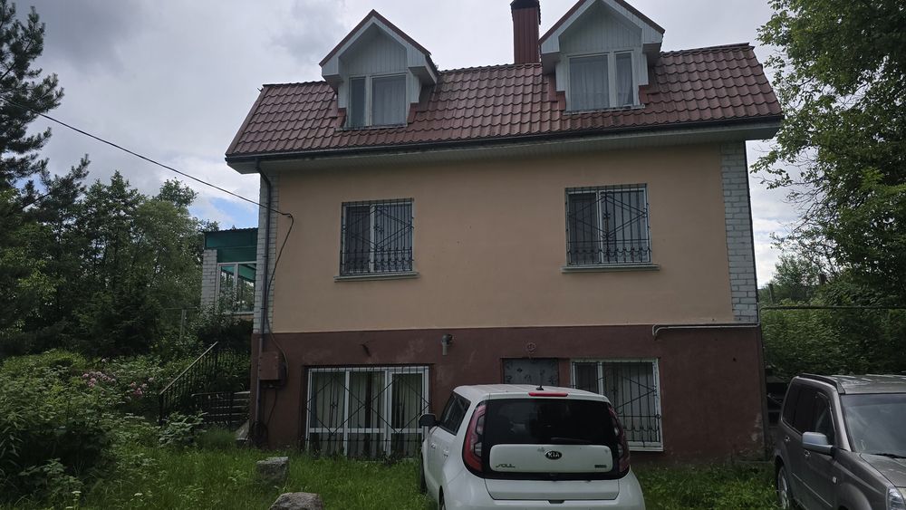 Продаж будинку с.Зарічани