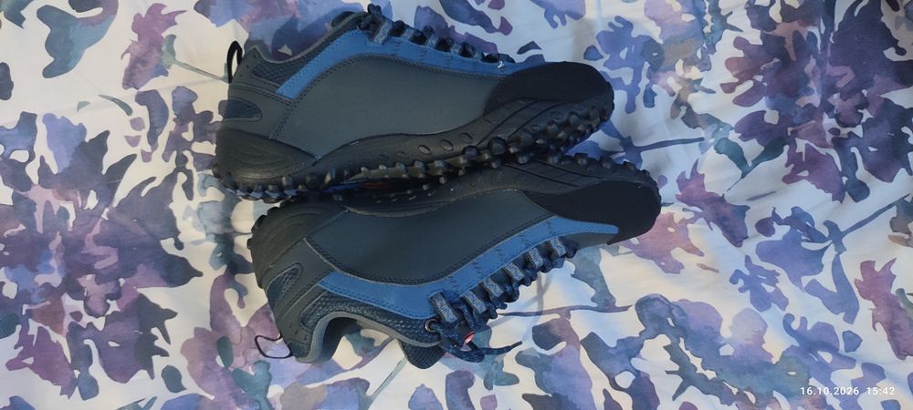 buty trekkingowe