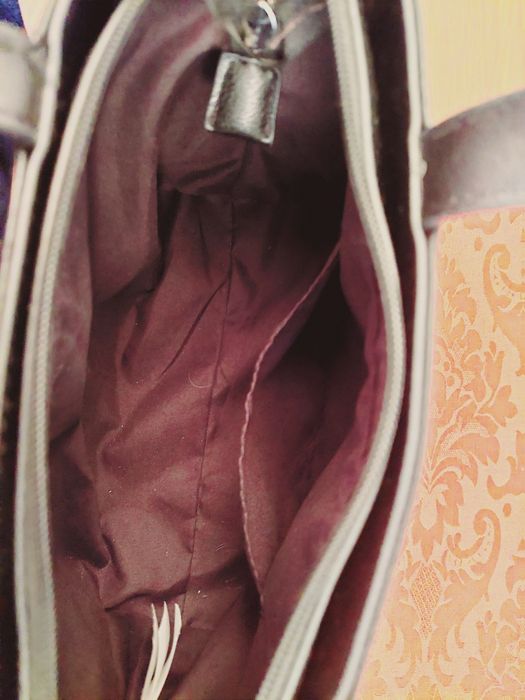 Mala de mão senhora