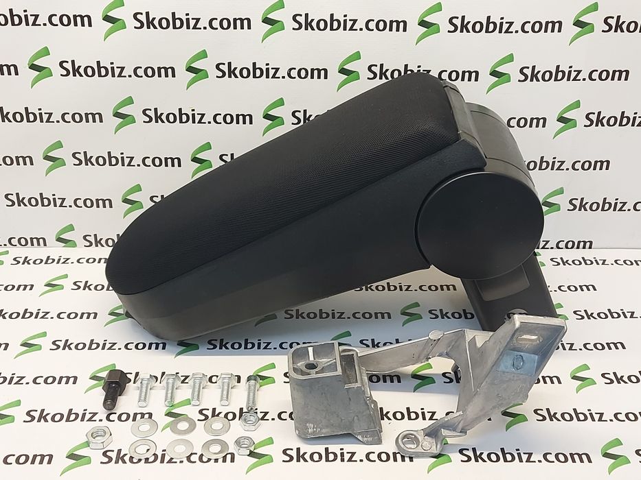 Підлокітник кришка Skoda Octavia VW Golf 4 Bora Шкода Октавія Гольф 4
