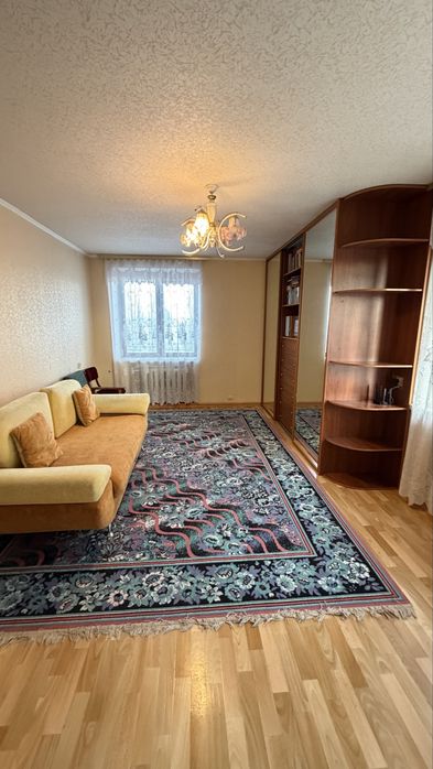 Квартира – Миколаїв, Інгульський район - Вид 3