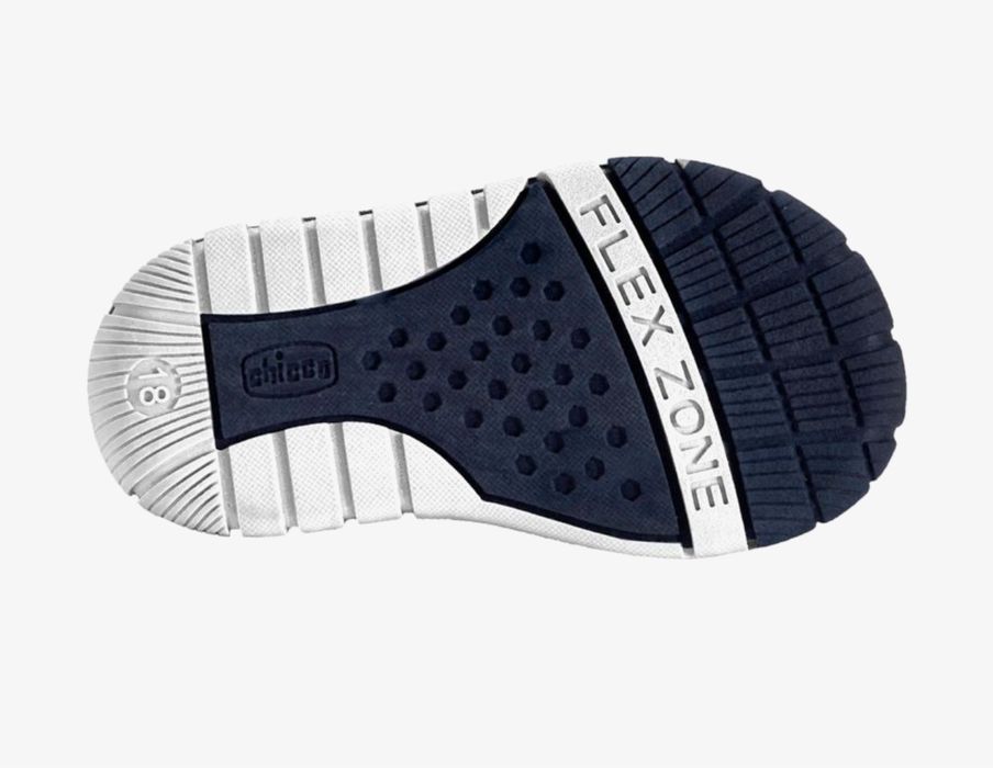 Босоножки Chicco "Derek" 18 розмір 11 см