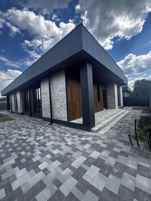 Будинок – Білогородка, Зайцівське поле - Вид 2