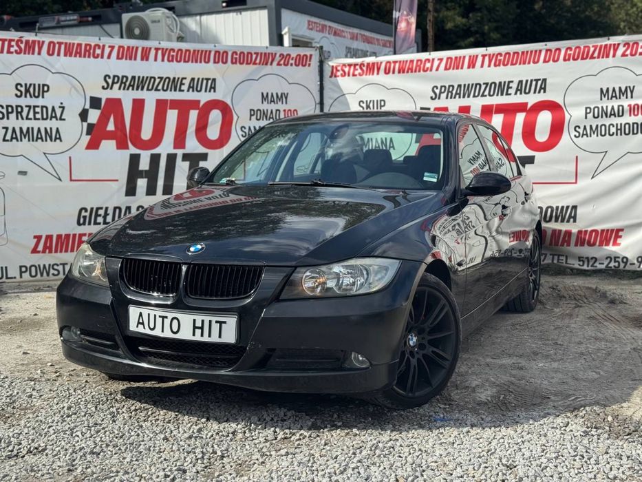 BMW Seria 3
