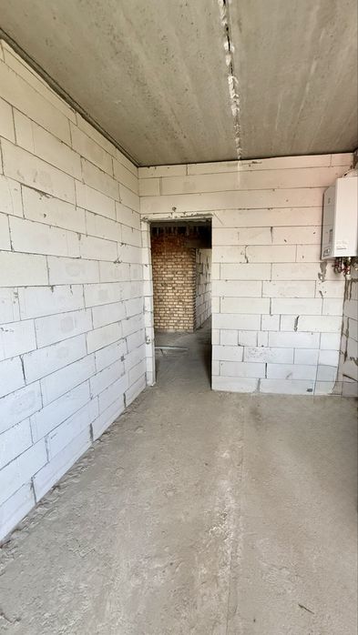 без % Продаж 2-кім. квартири в ЖК «Обухівський Ключ», м. Обухів