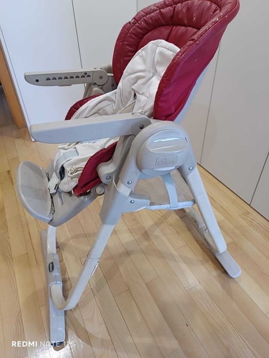 Cadeira CHICCO Polly Magic Relax