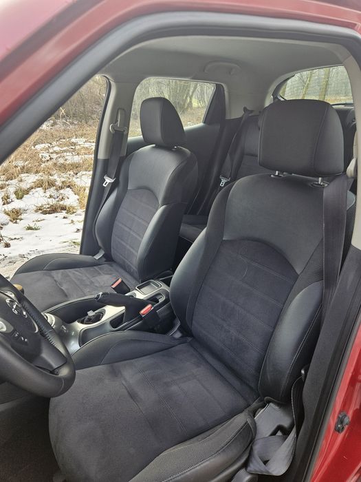 Piękny Nissan   zadbany polecam