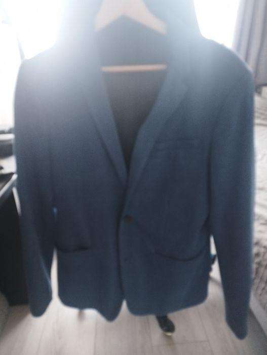 Marynarka chłopięca S