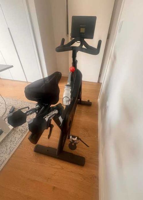 Bicicleta de Spinning PROFORM Tour de France CBC Preto (Volante Inércia: 10Kg - 127x145x56cm)